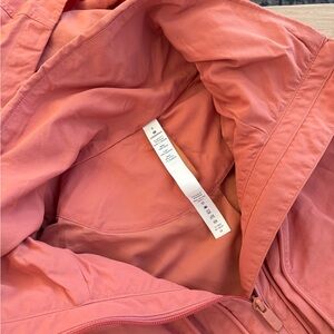 Lululemon Always Effortless Jacket
